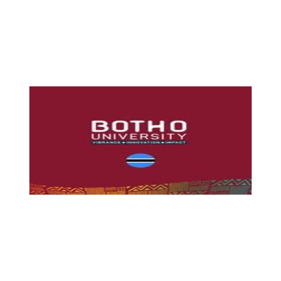 Botho University